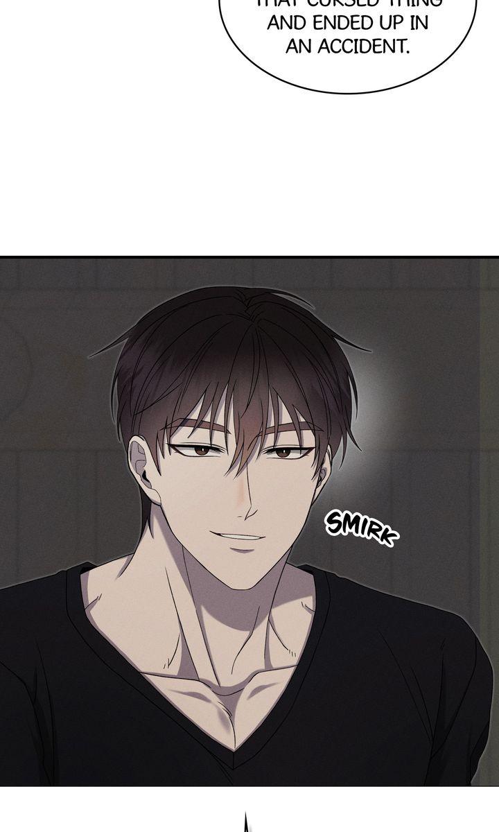 Read The Hunt Begins chapter 9 image 46 on Lezhin