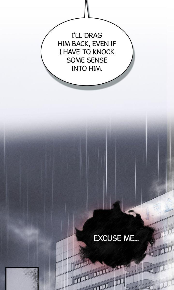 Read The Hunt Begins chapter 9 image 47 on Lezhin