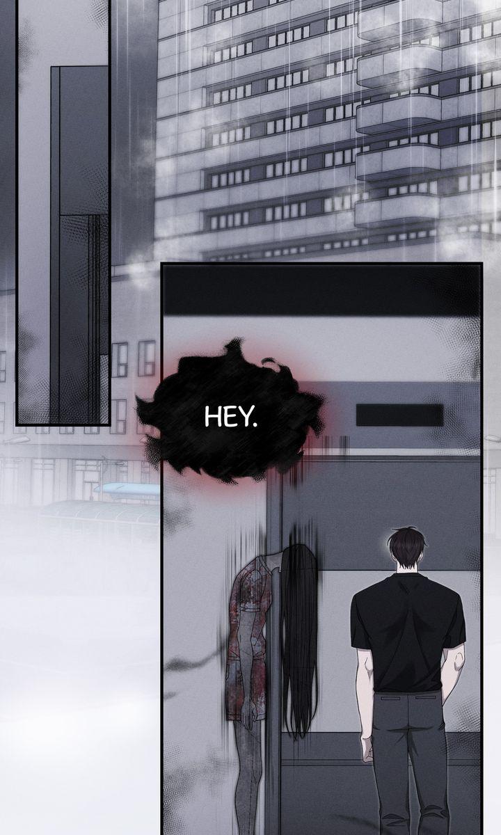 Read The Hunt Begins chapter 9 image 48 on Lezhin
