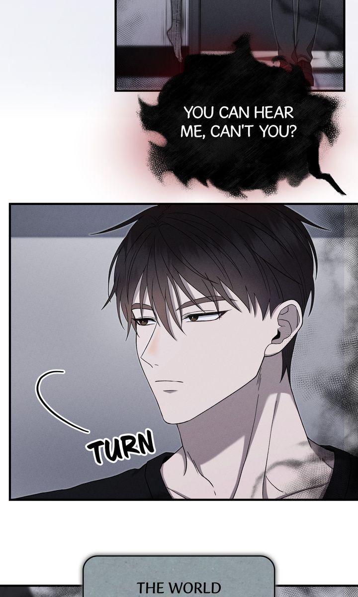 Read The Hunt Begins chapter 9 image 49 on Lezhin