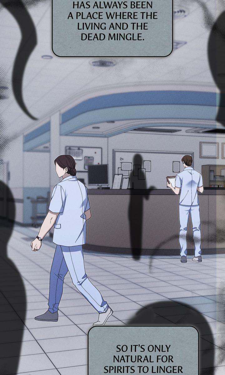 Read The Hunt Begins chapter 9 image 50 on Lezhin