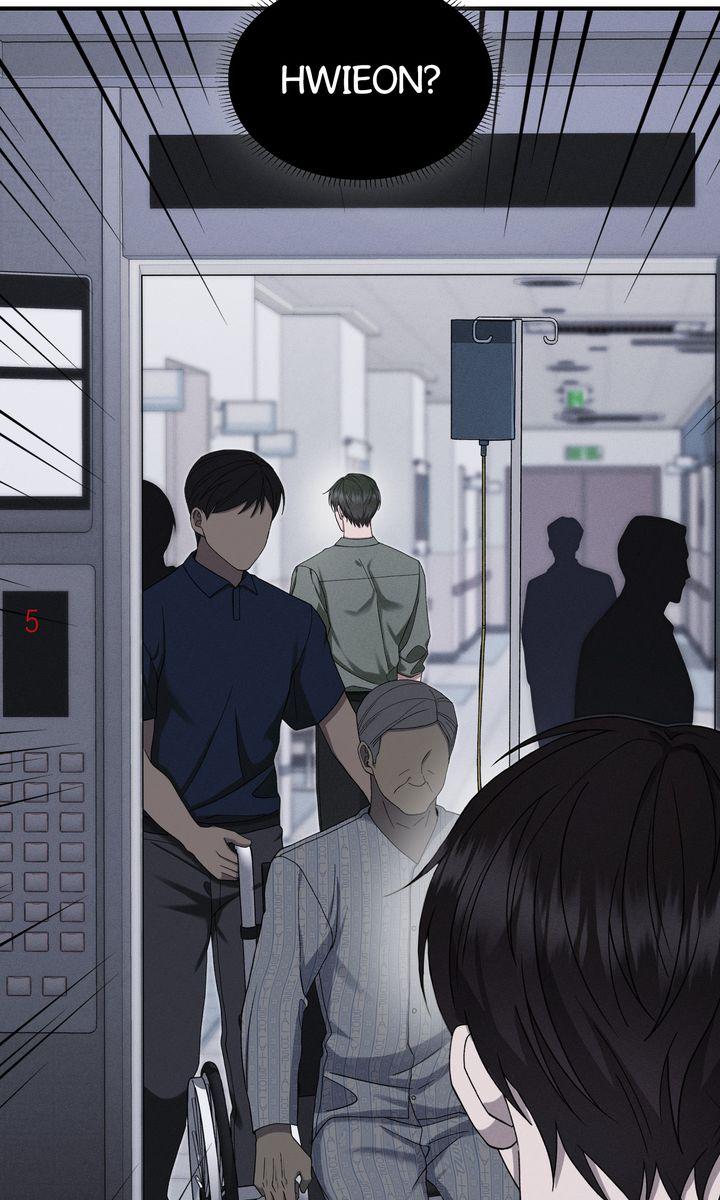 Read The Hunt Begins chapter 9 image 54 on Lezhin