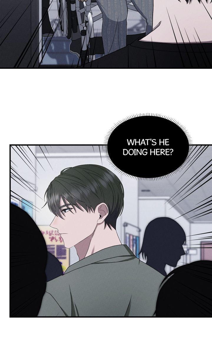 Read The Hunt Begins chapter 9 image 55 on Lezhin