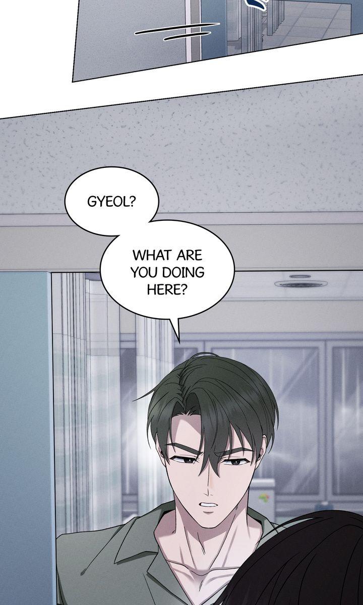 Read The Hunt Begins chapter 9 image 61 on Lezhin