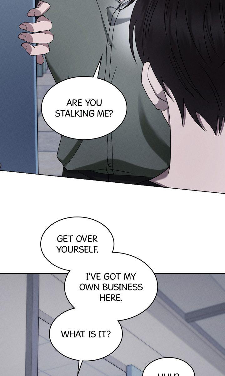 Read The Hunt Begins chapter 9 image 62 on Lezhin