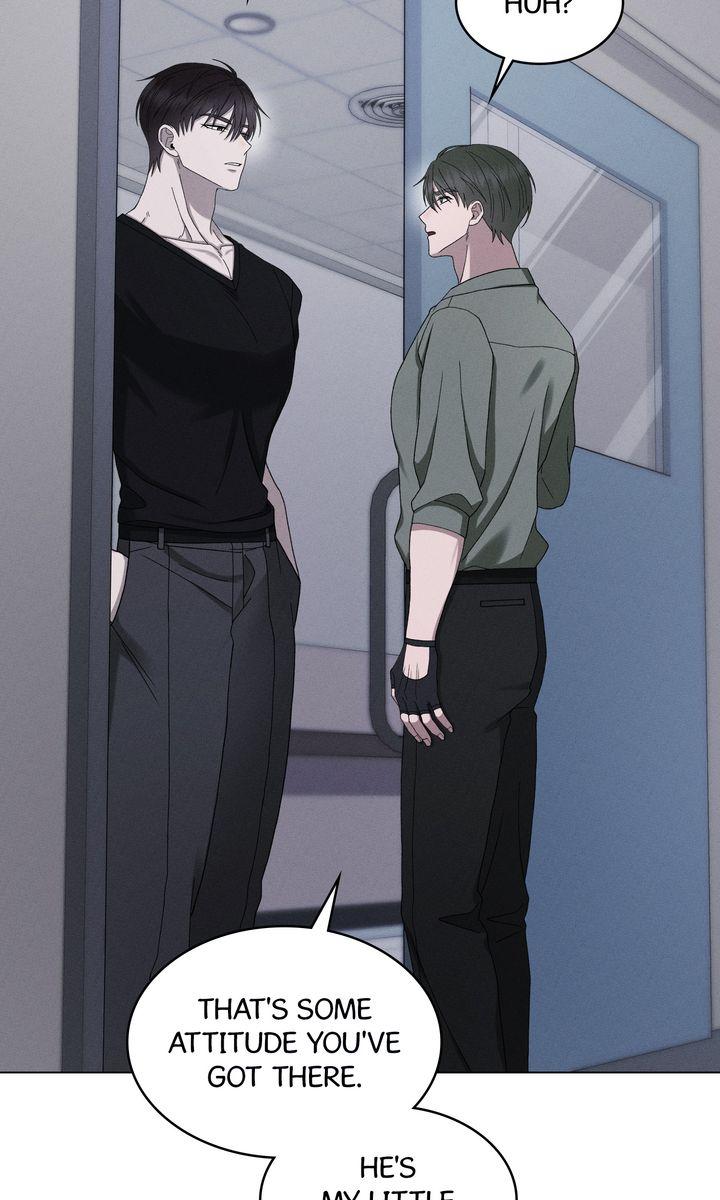 Read The Hunt Begins chapter 9 image 63 on Lezhin