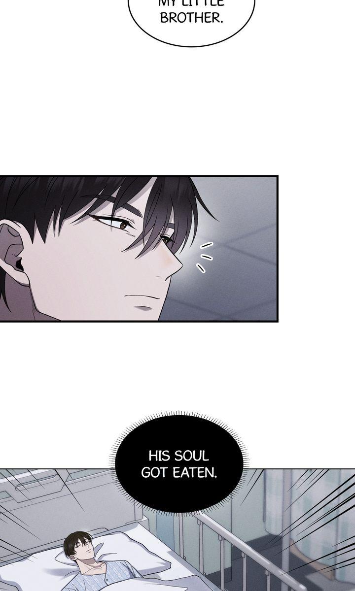Read The Hunt Begins chapter 9 image 64 on Lezhin