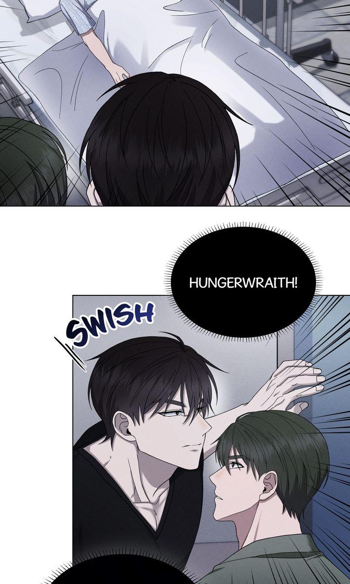 Read The Hunt Begins chapter 9 image 65 on Lezhin