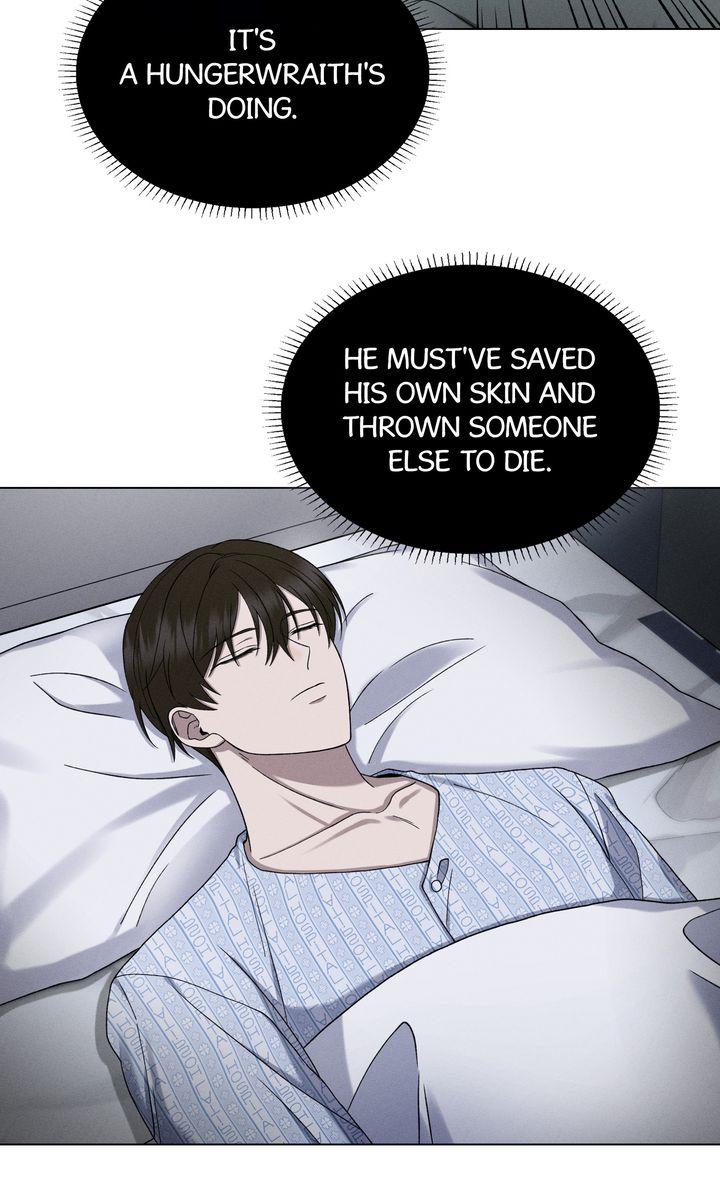 Read The Hunt Begins chapter 9 image 66 on Lezhin