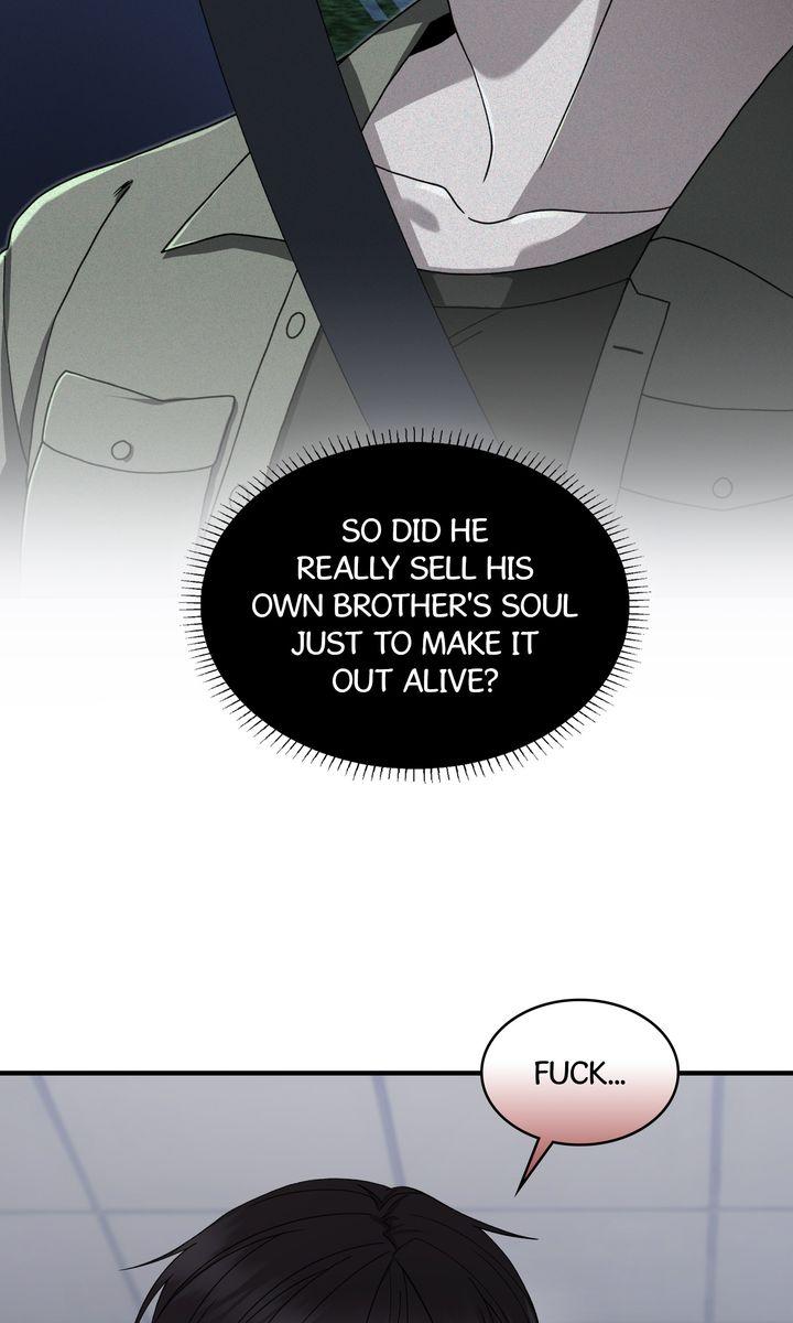 Read The Hunt Begins chapter 9 image 68 on Lezhin