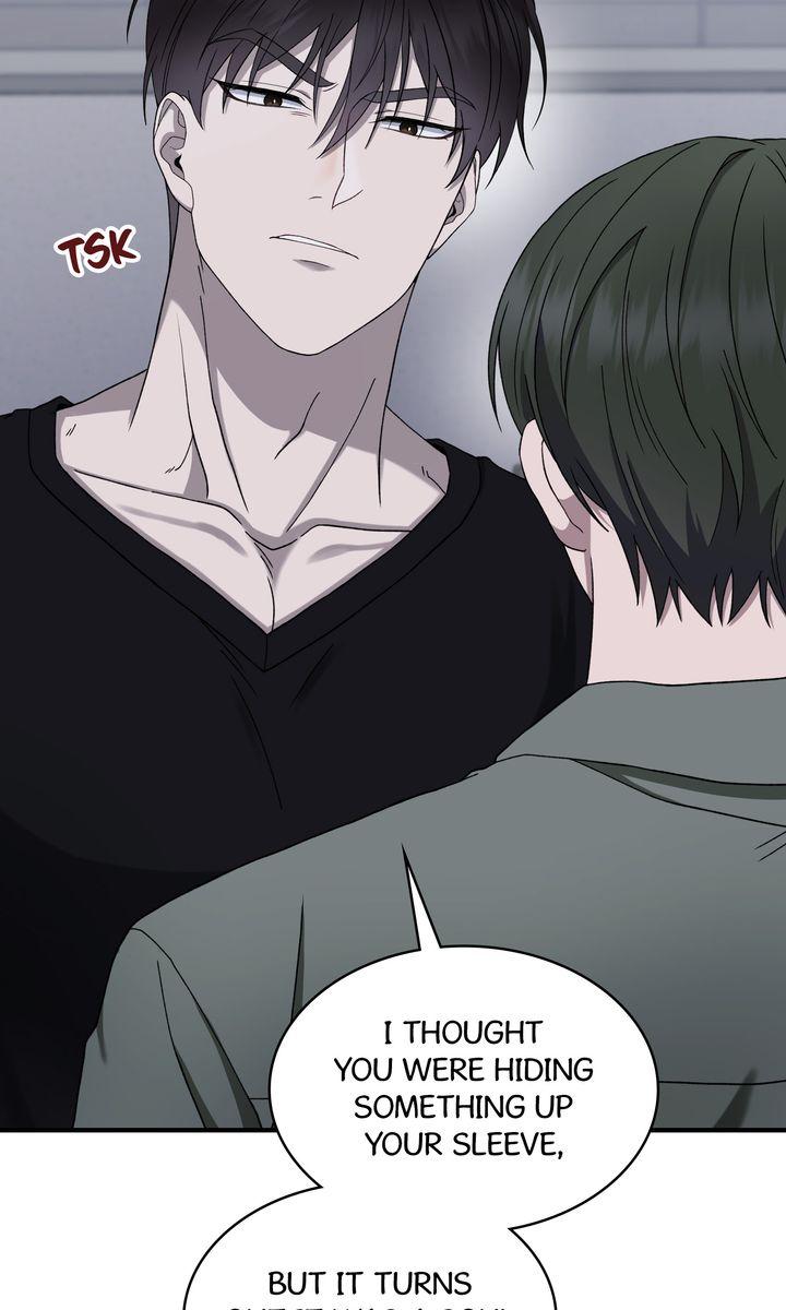 Read The Hunt Begins chapter 9 image 69 on Lezhin