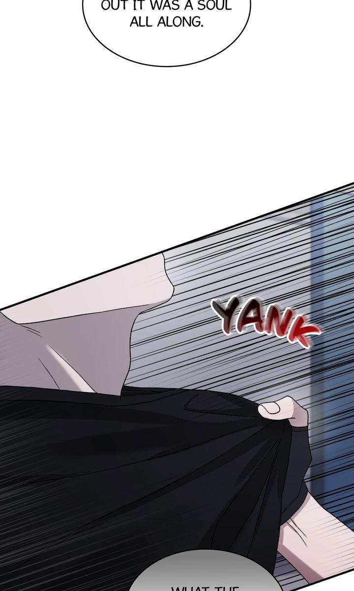 Read The Hunt Begins chapter 9 image 70 on Lezhin