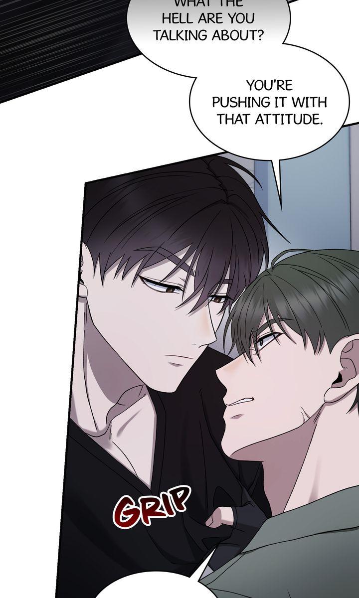 Read The Hunt Begins chapter 9 image 71 on Lezhin