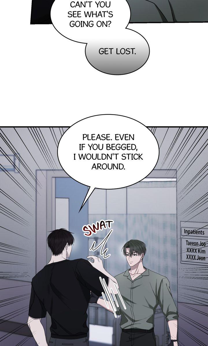 Read The Hunt Begins chapter 9 image 72 on Lezhin