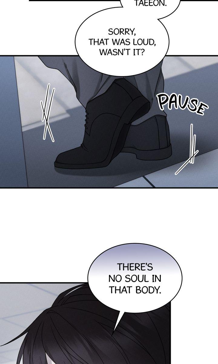 Read The Hunt Begins chapter 9 image 74 on Lezhin