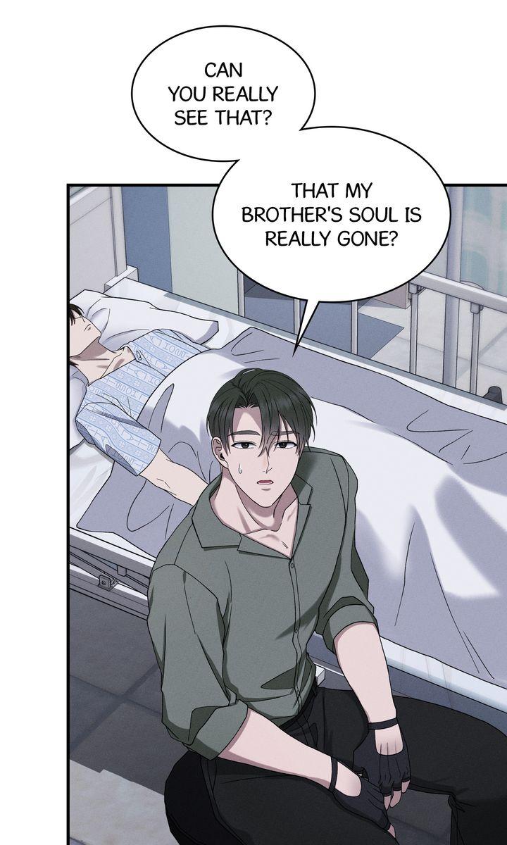 Read The Hunt Begins chapter 9 image 76 on Lezhin