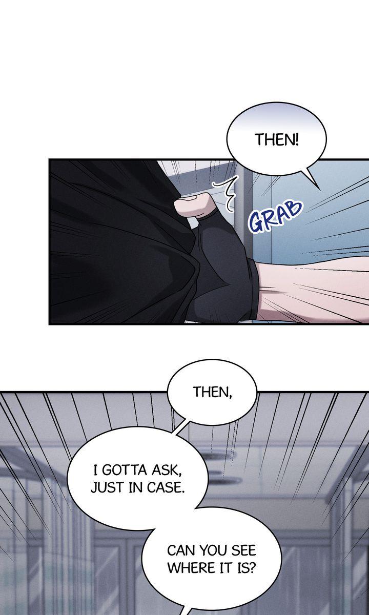 Read The Hunt Begins chapter 9 image 78 on Lezhin