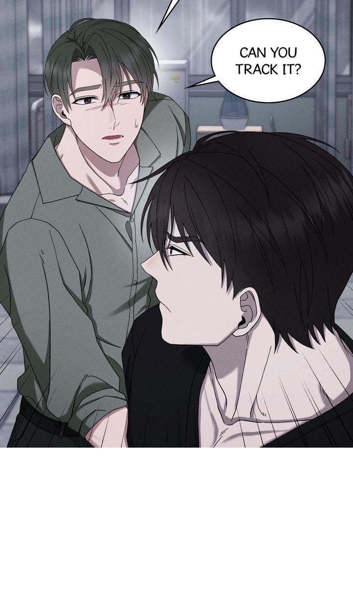 Read The Hunt Begins chapter 9 image 79 on Lezhin