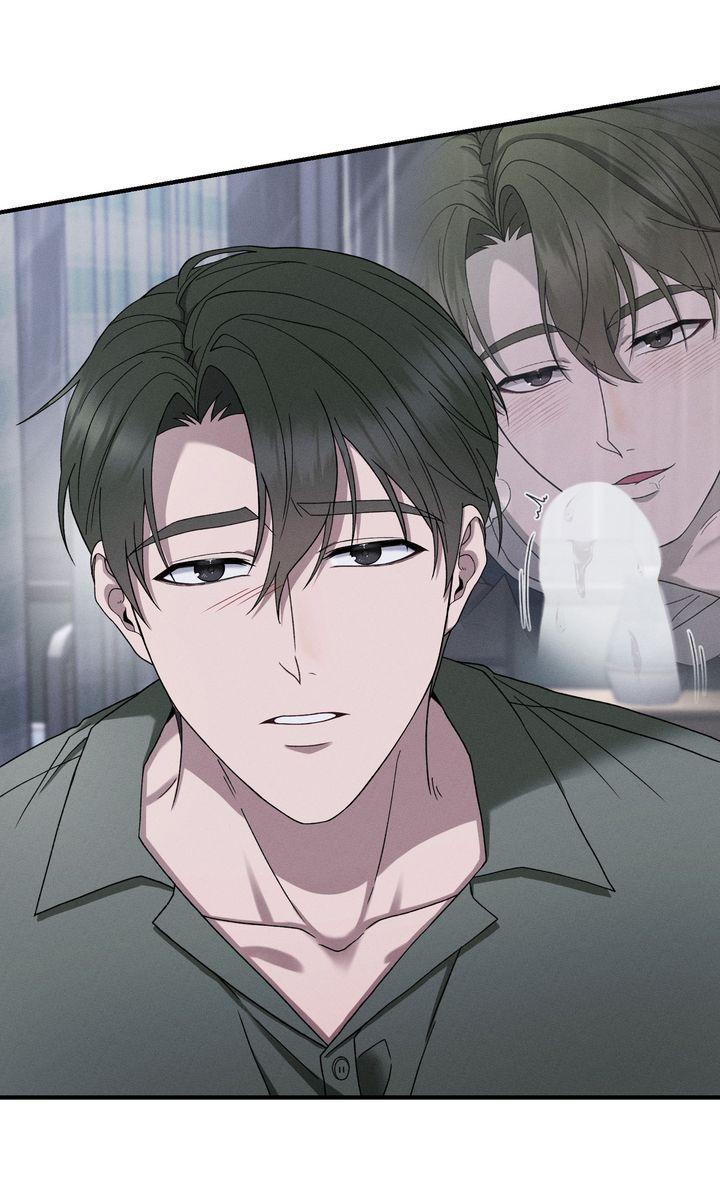 Read The Hunt Begins chapter 9 image 80 on Lezhin