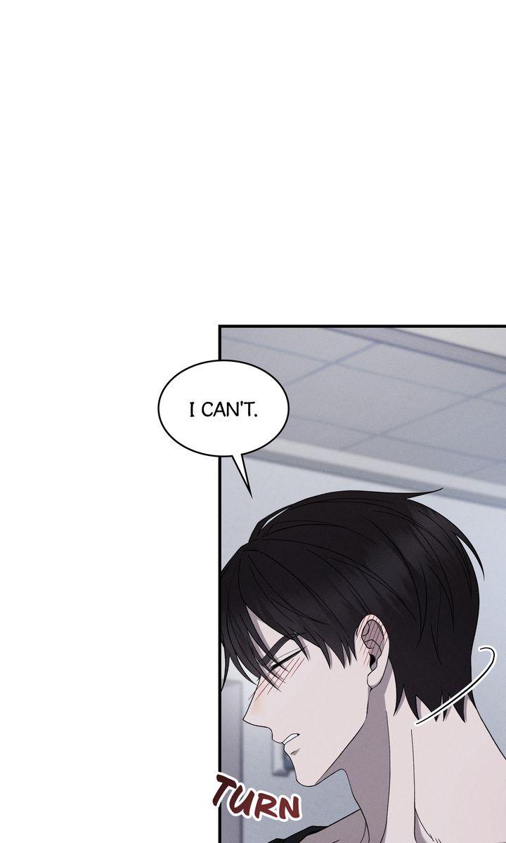 Read The Hunt Begins chapter 9 image 81 on Lezhin