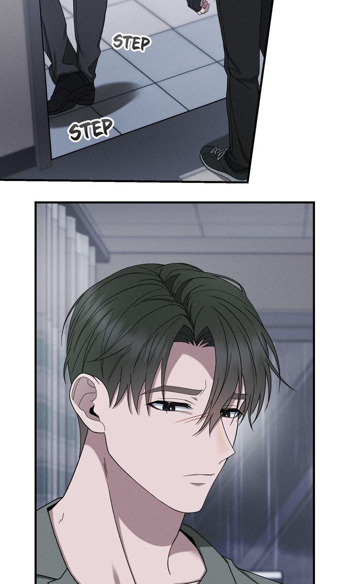 Read The Hunt Begins chapter 9 image 84 on Lezhin