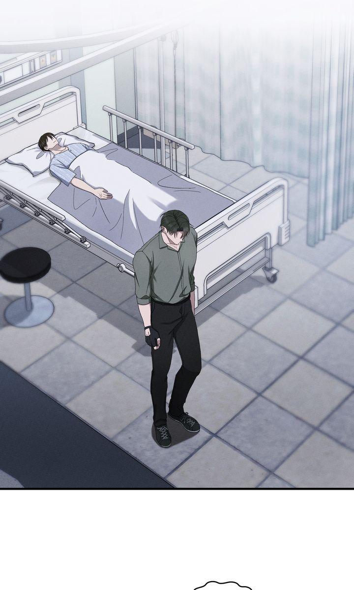 Read The Hunt Begins chapter 9 image 87 on Lezhin