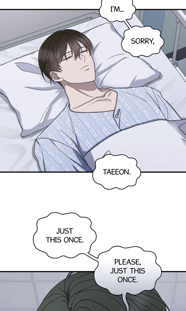 Read The Hunt Begins chapter 9 image 88 on Lezhin