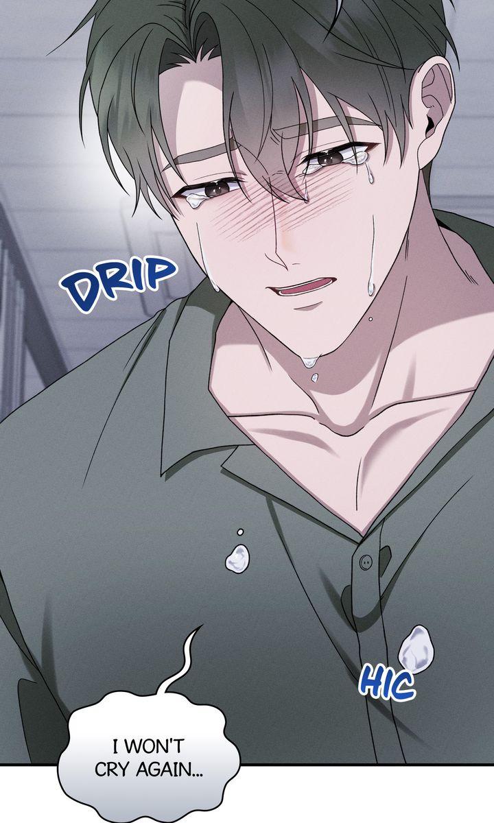 Read The Hunt Begins chapter 9 image 89 on Lezhin