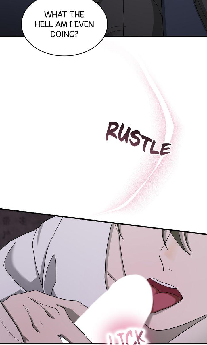 Read The Hunt Begins chapter 9 image 9 on Lezhin