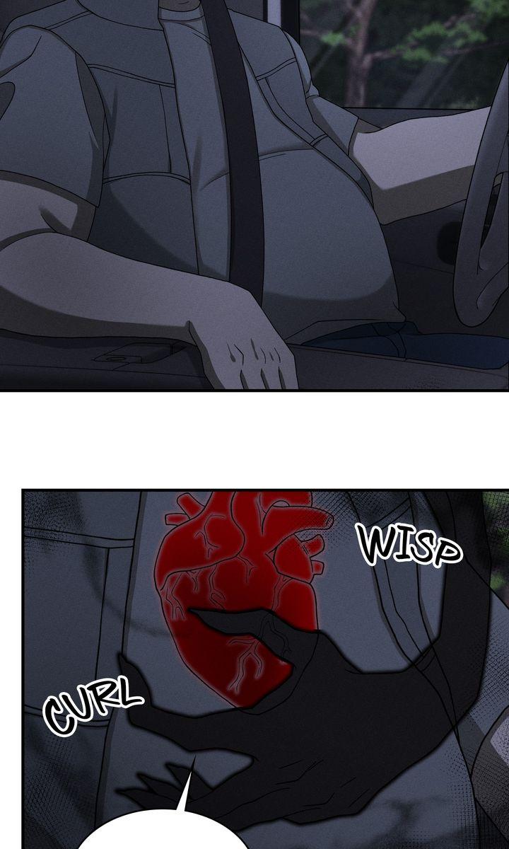 Read The Hunt Begins chapter 9 image 93 on Lezhin