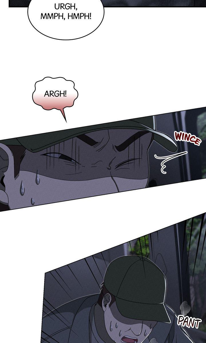 Read The Hunt Begins chapter 9 image 94 on Lezhin