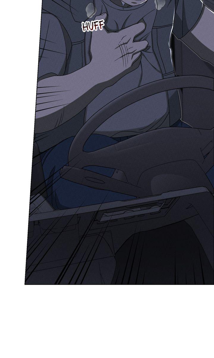 Read The Hunt Begins chapter 9 image 95 on Lezhin