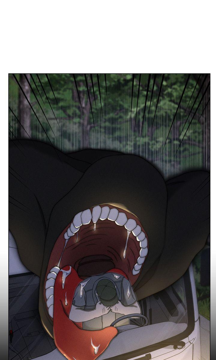 Read The Hunt Begins chapter 9 image 96 on Lezhin