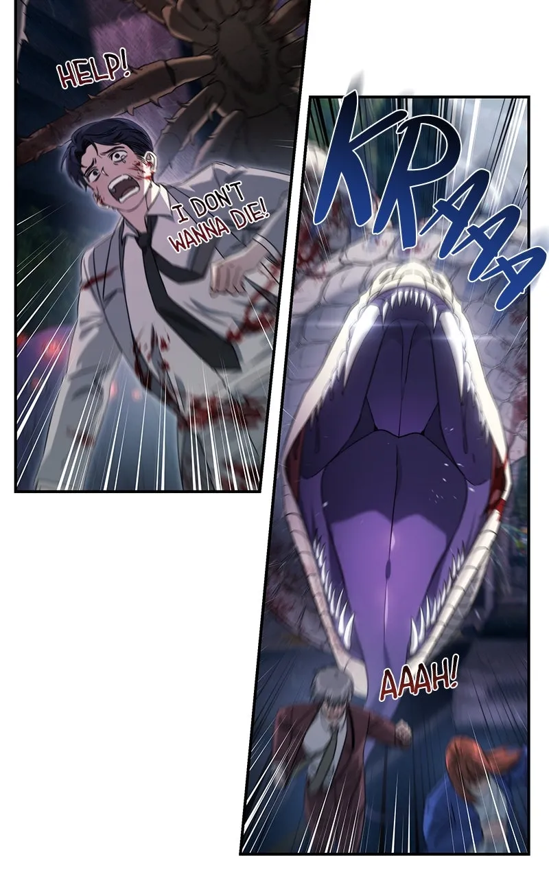 Read The Hunter Next Door chapter 1 image 106 on Lezhin