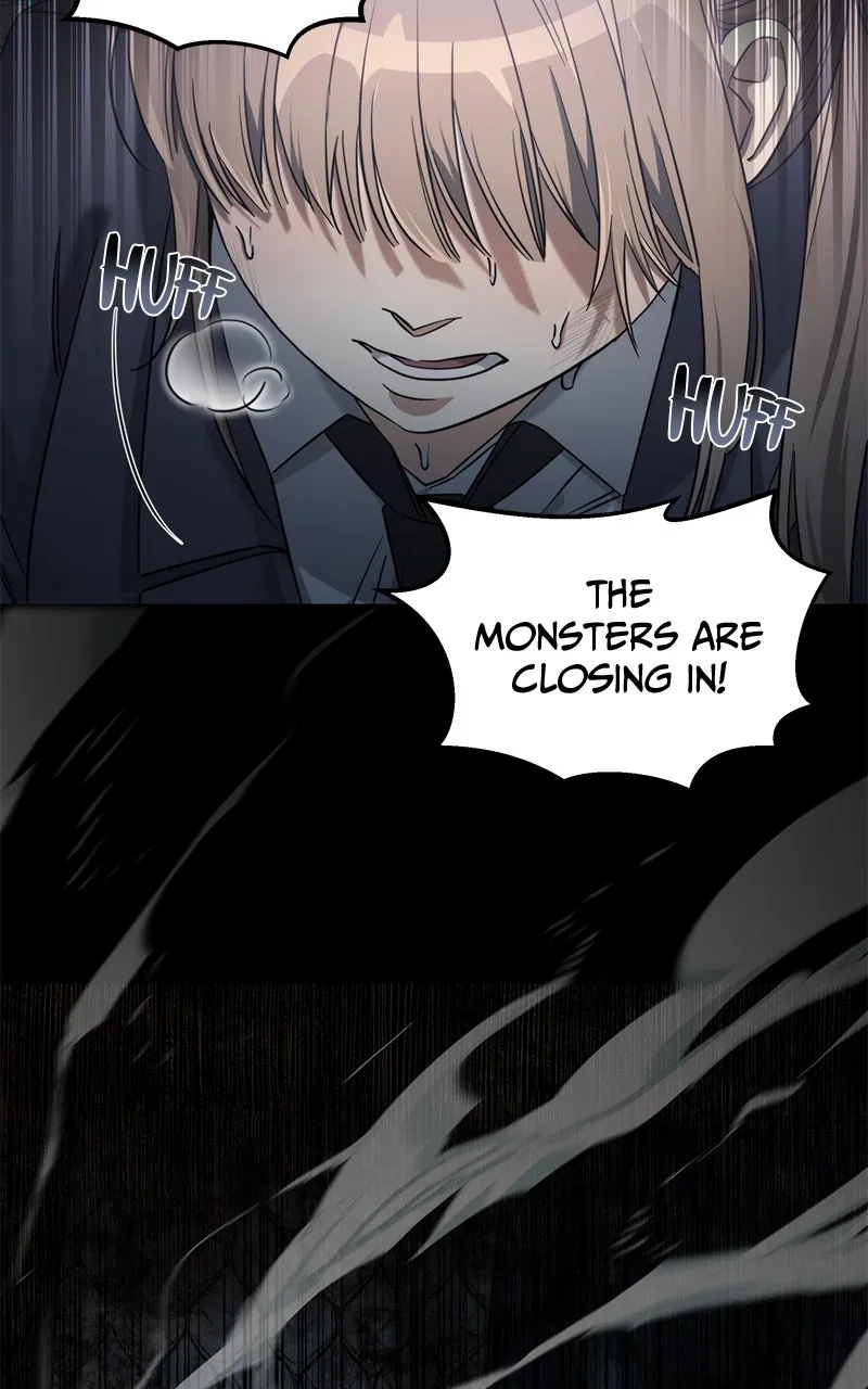 Read The Hunter Next Door chapter 1 image 121 on Lezhin