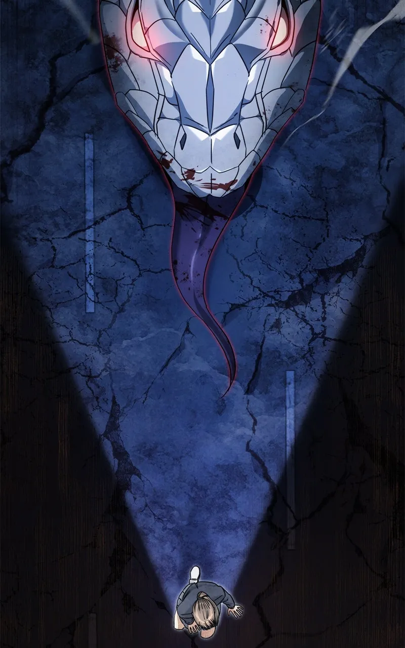 Read The Hunter Next Door chapter 1 image 123 on Lezhin