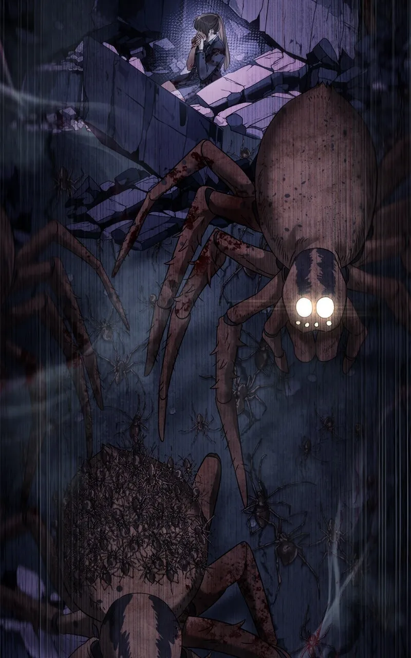 Read The Hunter Next Door chapter 1 image 189 on Lezhin