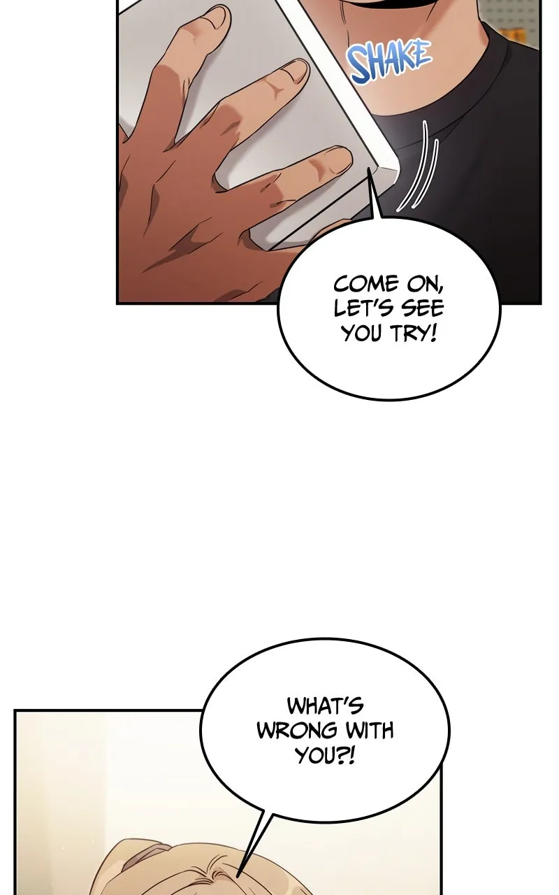 Read The Hunter Next Door chapter 1 image 29 on Lezhin