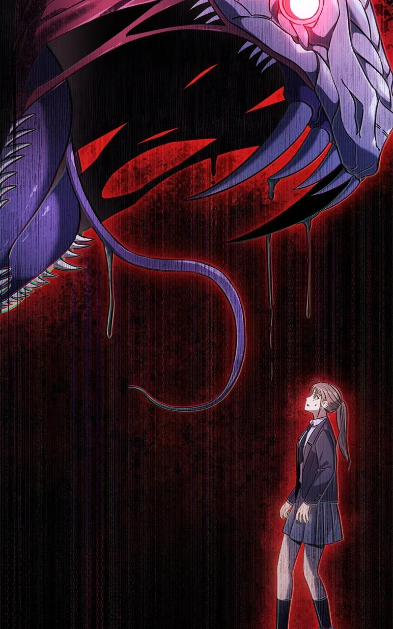 Read The Hunter Next Door chapter 1 image 3 on Lezhin