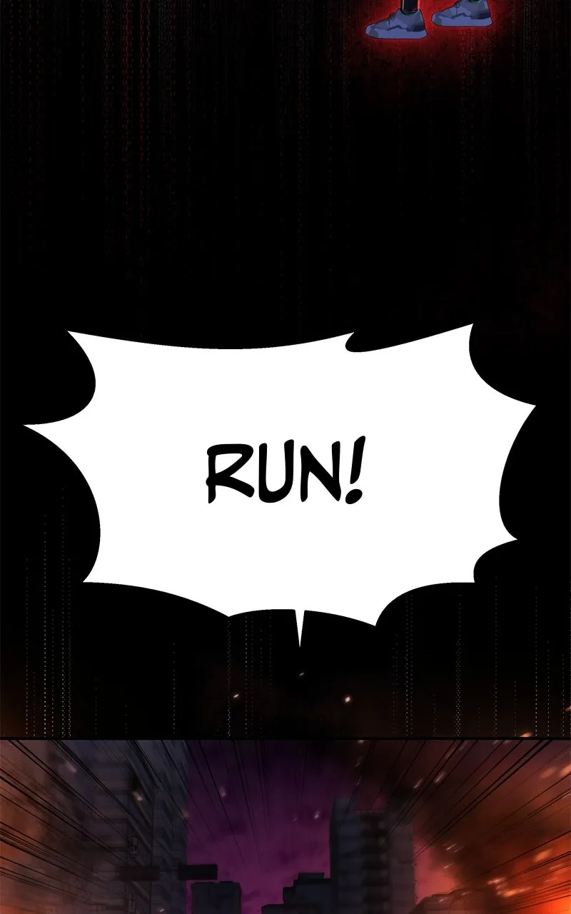 Read The Hunter Next Door chapter 1 image 4 on Lezhin