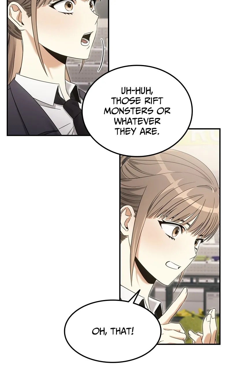 Read The Hunter Next Door chapter 1 image 49 on Lezhin