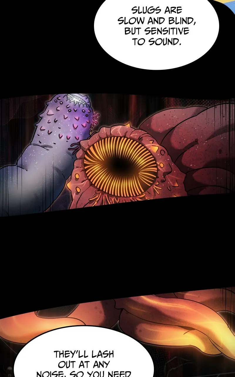 Read The Hunter Next Door chapter 1 image 51 on Lezhin