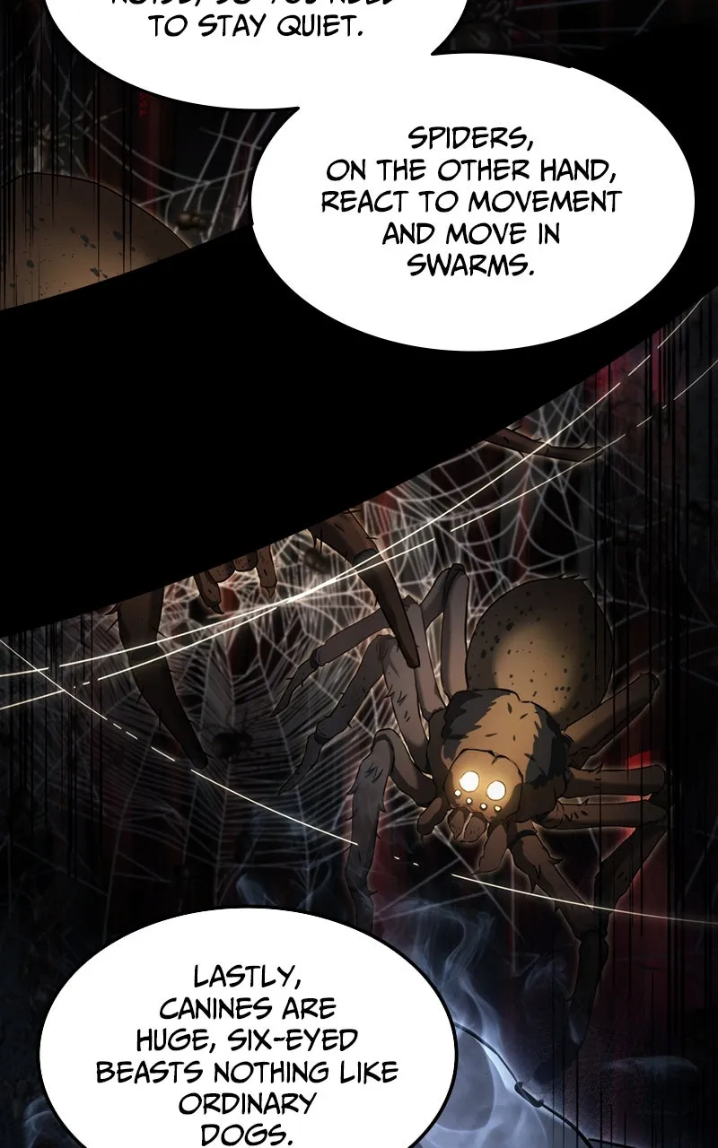 Read The Hunter Next Door chapter 1 image 52 on Lezhin