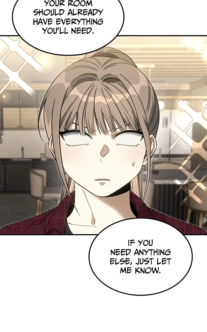 Read The Hunter Next Door chapter 11 image 1 on Lezhin