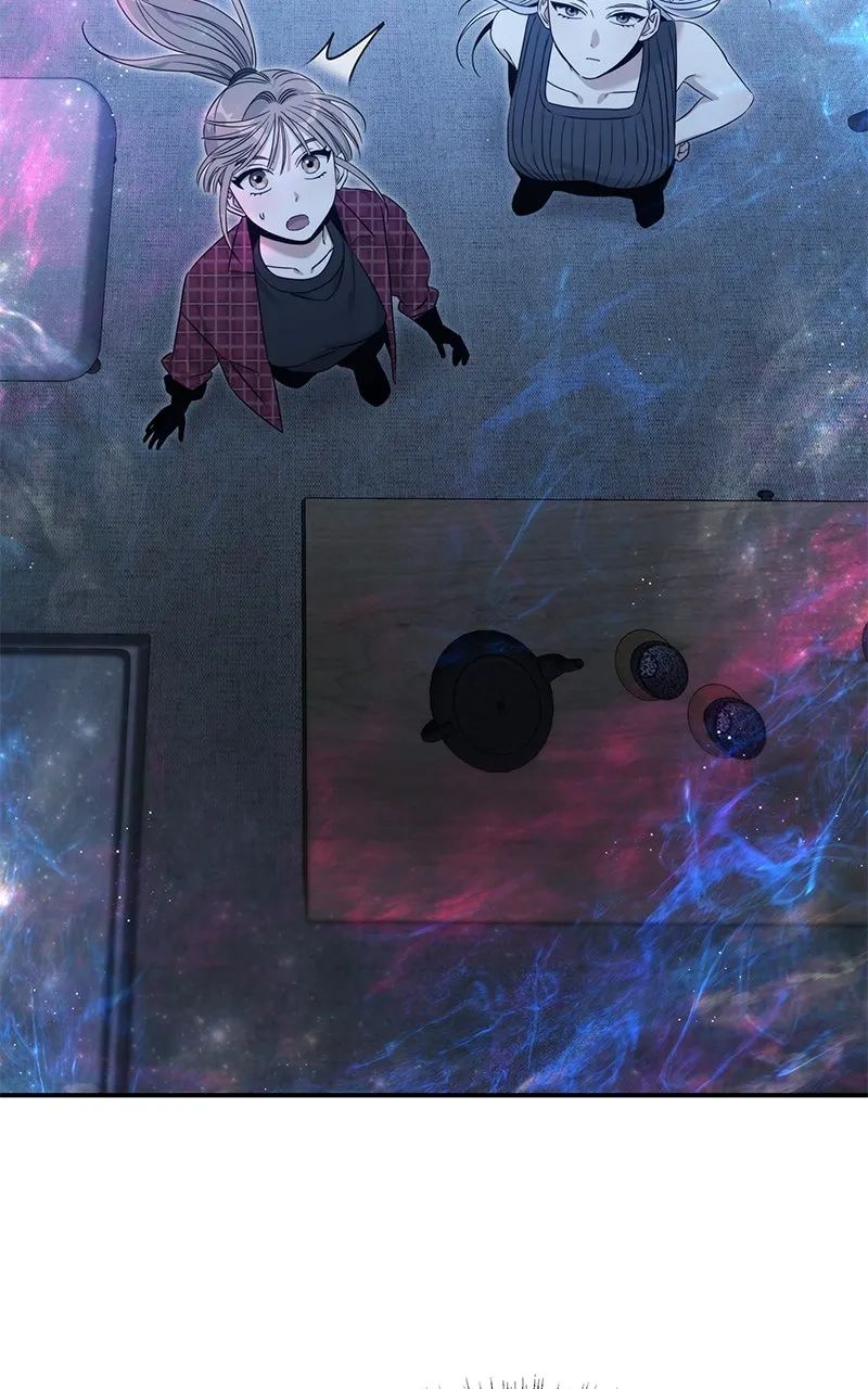 Read The Hunter Next Door chapter 11 image 100 on Lezhin