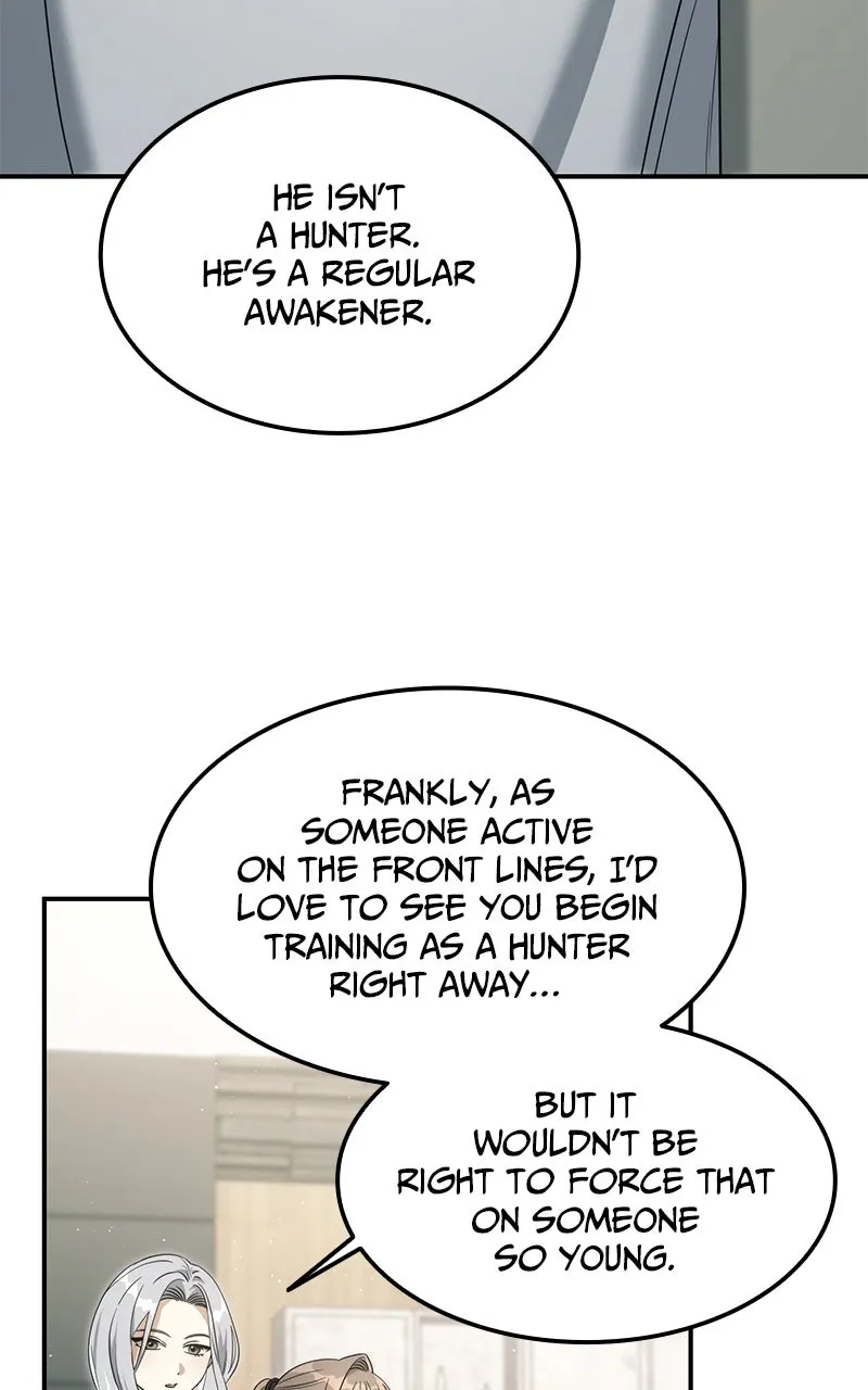 Read The Hunter Next Door chapter 11 image 106 on Lezhin