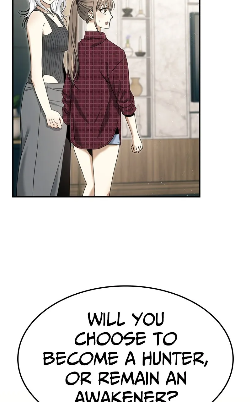 Read The Hunter Next Door chapter 11 image 107 on Lezhin