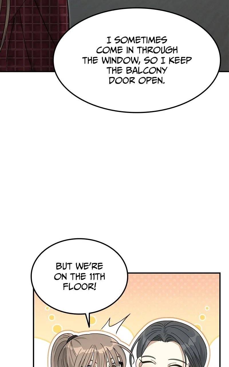 Read The Hunter Next Door chapter 11 image 11 on Lezhin