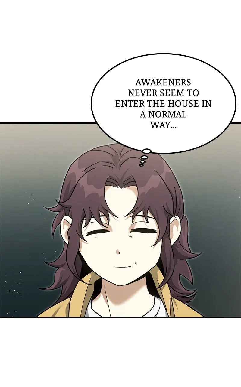 Read The Hunter Next Door chapter 11 image 114 on Lezhin