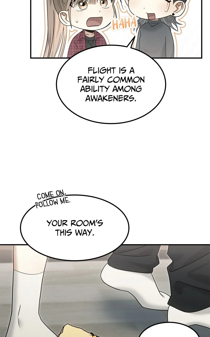 Read The Hunter Next Door chapter 11 image 12 on Lezhin